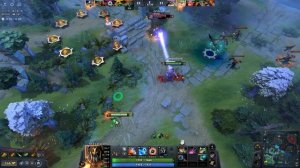 Dota 2 / ПРОХОЖДЕНИЕ, ЧАСТЬ 841!