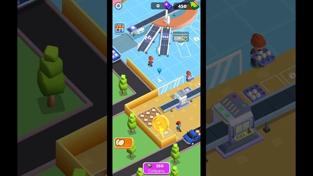 Robotic Arm Factory|Mobile Games