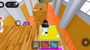 Играю в игру побек с школы