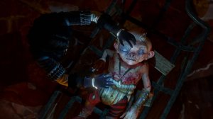 VA FAILL, ELAINE ➤ Ведьмак 3: Дикая Охота ➤ Прохождение #72