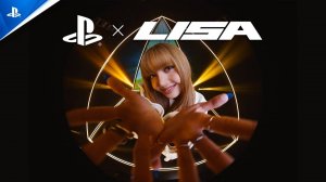 Sony PlayStation 5 (LISA)
