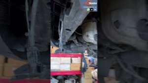 Всё чаще приезжают Мурано и Патфайндеры после ремонта в других сервисах