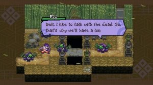 Arashi Gaiden - Official Release Date Trailer