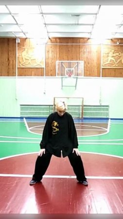 С Цигун по жизни 5. Есть противопоказания! Требуется консультация специалиста.