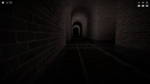 Прохождение Roblox The tunnels train