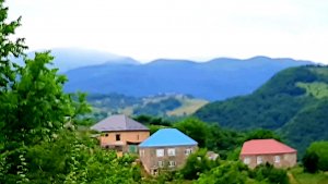 Красивые виды и пейзажи.