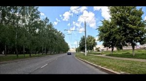 Новочебоксарск город