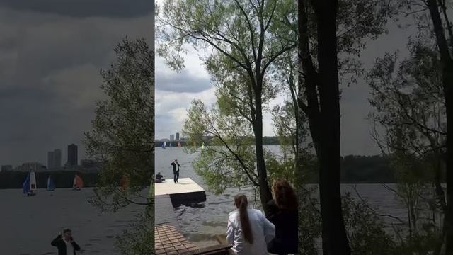 Кубок «Паруса Победы»