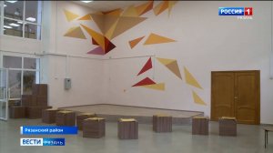 В селе Мушковатово после реконструкции открылся Дом культуры