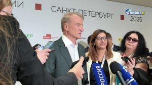 Герман Греф не верит в цифровой рубль