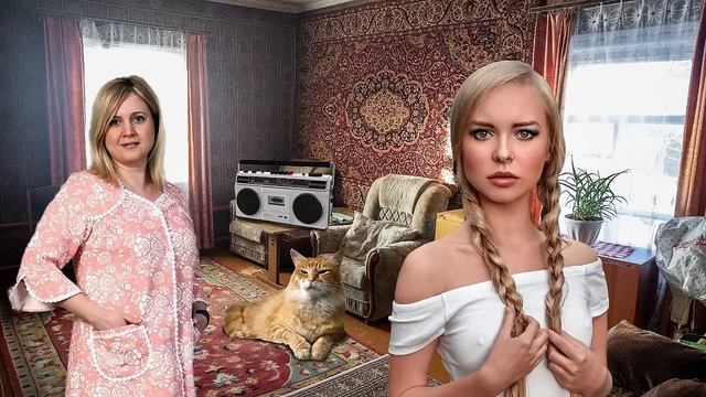 Аудиокнига Нора Адамян - «_После развода»  Читает Марина Багинская