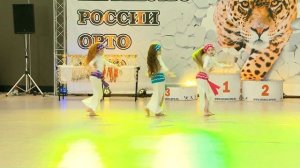 Орлова Анна