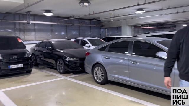 АВТО ИЗ КОРЕИ ПОД ЗАКАЗ. ЧТО ВЫБРАТЬ? смотреть онлайн