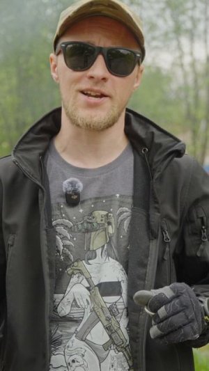 Большой тест TAG