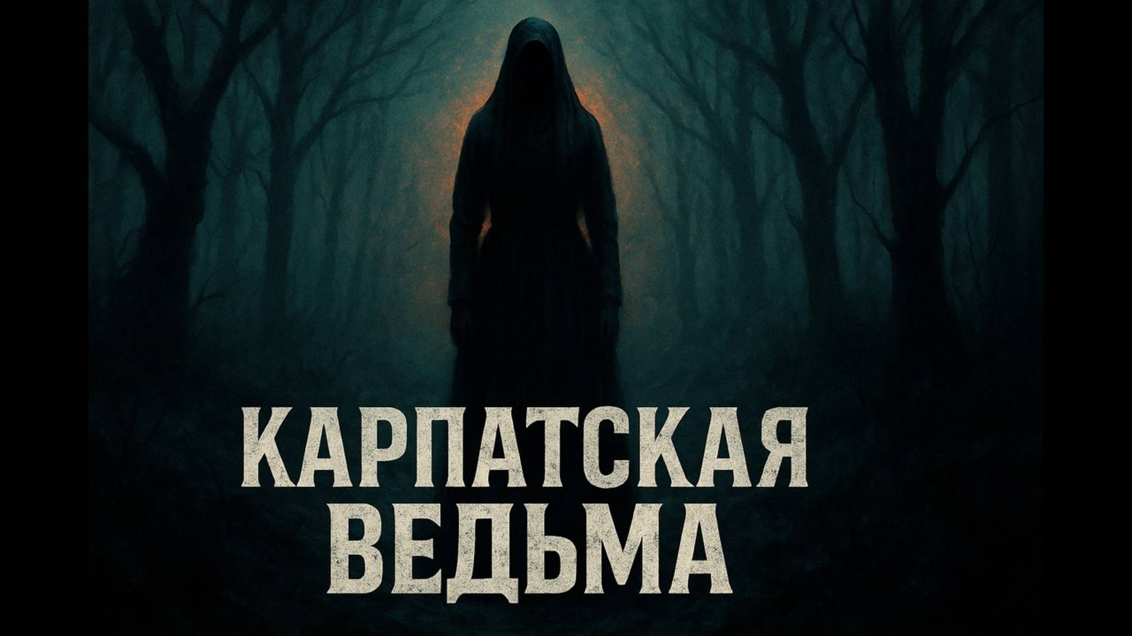 Тайны Карпат: Путешествие в Сердце Тьмы | Мистический хоррор-рассказ. Истории на ночь. Ужасы