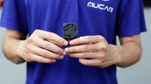 Обзор сканера MUCAR VO7/VO7S (версия S + AutoAuth for FCA SGW)