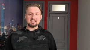 Александр Тарасов - актёрская визитка