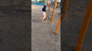 💪Совместная тренировка 29.06.25 г.