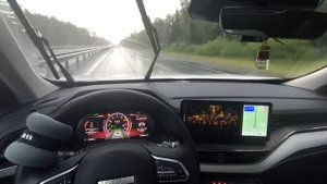 Как ТермоКит работает в ливень