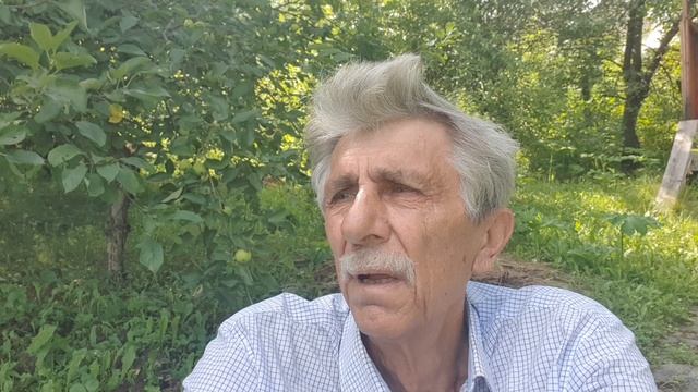 Перемена в погодке