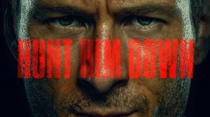 Бегущий человек |The Running Man| дублированный трейлер, 2025