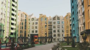 Лето, ключи в руках и радость новых жителей ☀️