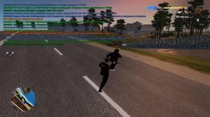 Grand Theft Auto  San Andreas