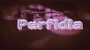 Perfidia