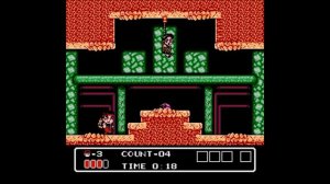 Hammerin' Harry [Мини-игры 2]