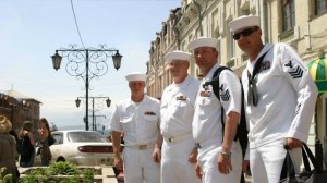 Посмотрите на город, которого больше нет