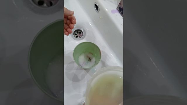 делаем кашу-малашу 