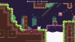 Играю в cat bird