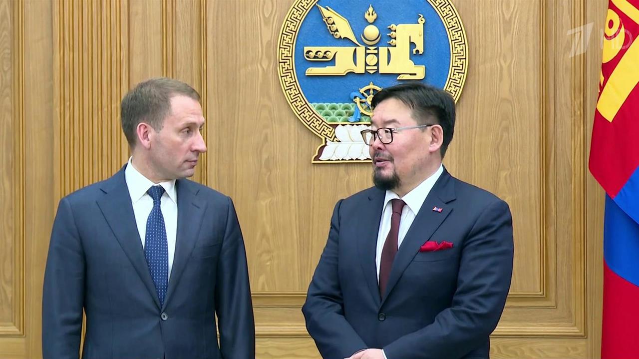 Прямое авиасообщение между Москвой и Улан-Батором возобновится до конца года