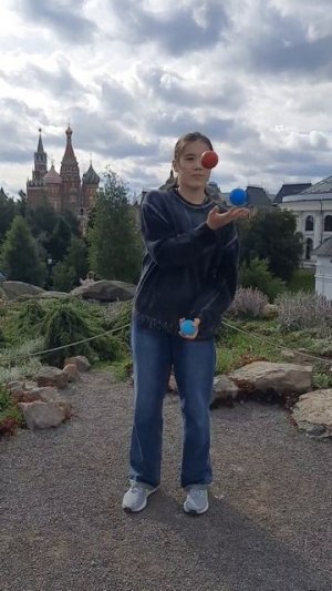 Сколько бросков насчитали?