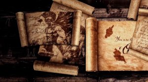 Ex Deo - Otho (Official Lyric Video)