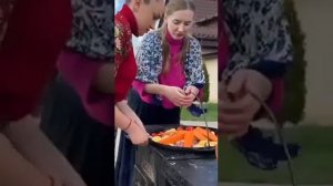 ЗАПРЕЩЕНО!!! Смотреть на голодный желудок