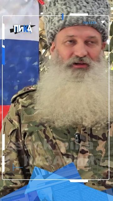 Фельдшер «Мазай»: «Наша задача — чтобы все вернулись к семьям