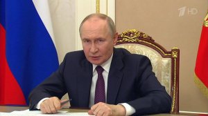Замминистра обороны А. Цивилева предложила распространить льготы на образование вдов участников СВО.