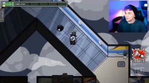 Милс PLAY - AMONG US - НОВЫЙ РЕЖИМ  ЗАМОРОЗКА  без модов🔥 АМОНГ АС, но МЫ ПРОТИВ ПОДПИСЧИКОВ 🔥 @ye