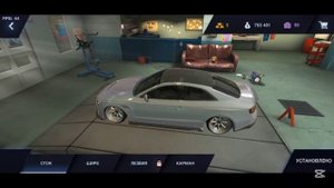 AUDI RS5 В TUNING CLUB ONLINE | ОБЗОР ТЮНИНГА НА АУДИ | #BMW #TCO #ТСО #ОБЗОРТЮНИНГА