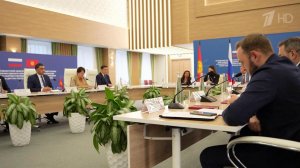 В Москве обсудили создание единого образовательного пространства России и Киргизии