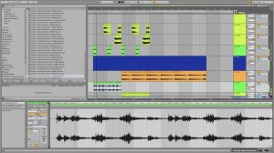 7. SESSIONS -  Final Touches