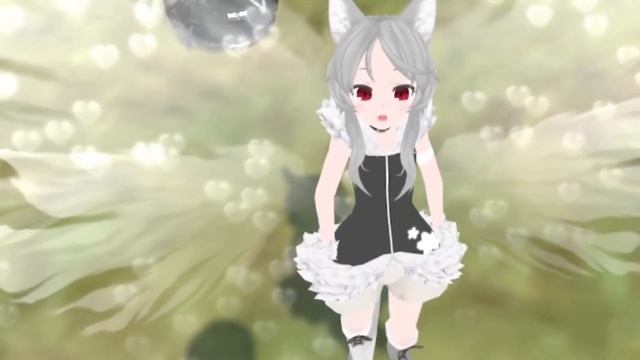 Vrchat - пикап мастер