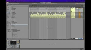 DYSTOPIA - 02 Drums