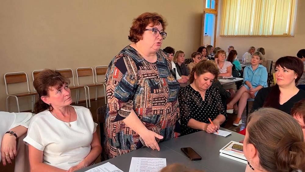 Есть куда стремиться