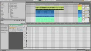 4. Equinox - Synth