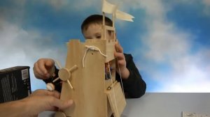 Мистер Макс Игровая комната Макса