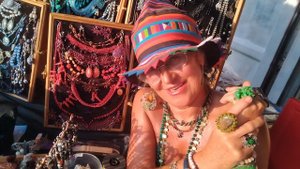 СРЕДА на озере  ШИРА