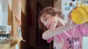 я в реальной жизни