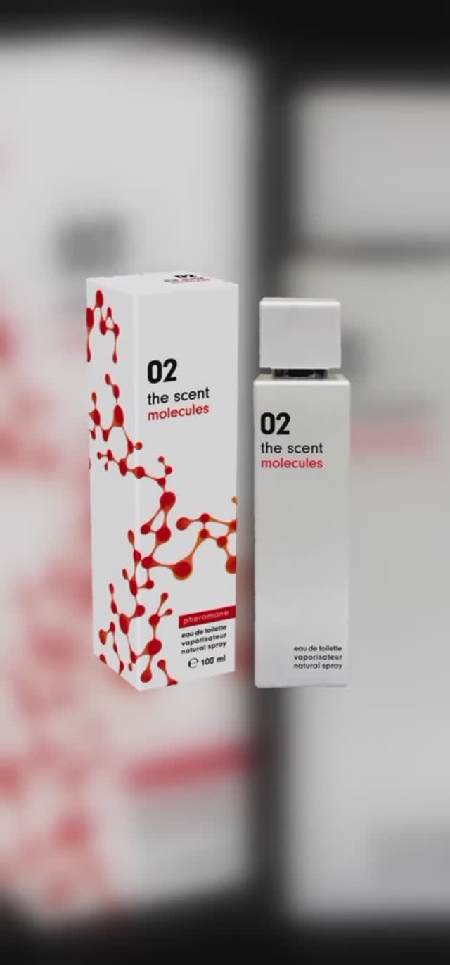 The scent molecules | парфюм на OZON | подписчикам бонусы магазина | ссылка в описании